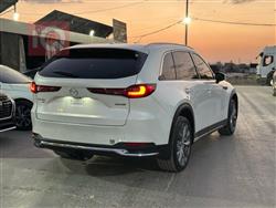 مازدا CX-90